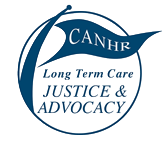 CANHR | Long Term Care | Justice & Advocacy
